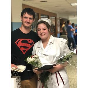 Meet your Posher, Krista